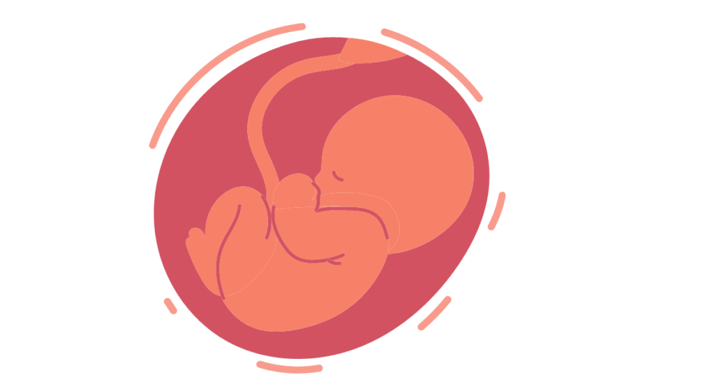Prayer for a Safe Pregnancy for Unborn Grandchild